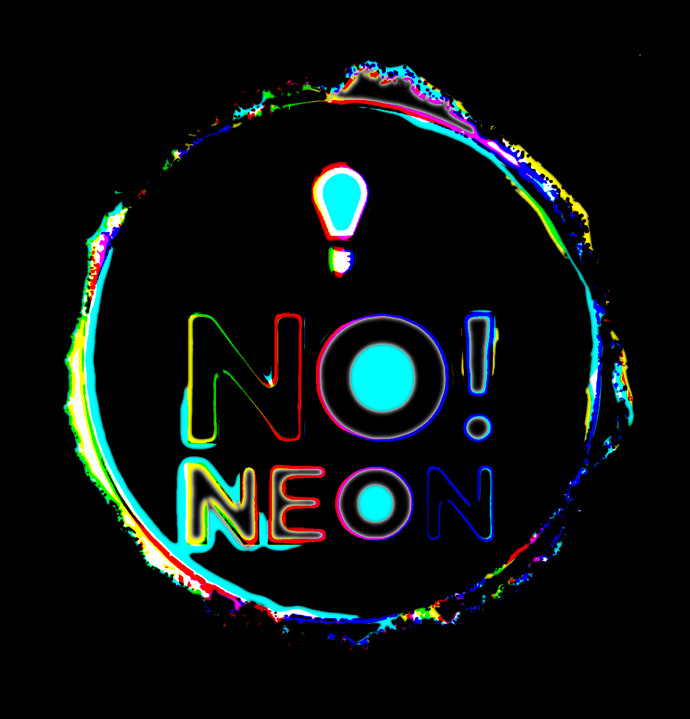 NO!NEON